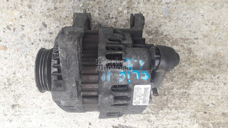 alternator 1.2