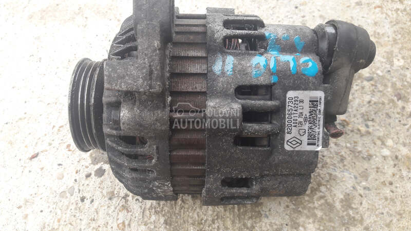 alternator 1.2