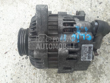 alternator 1.2 za Renault Clio