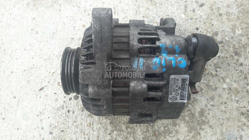 alternator 1.2