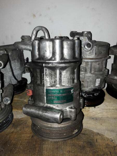 kompresor klime 1.6benz