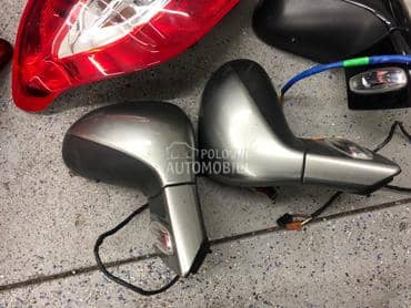 RETROVIZORI za Peugeot 206, 207, 307 ...