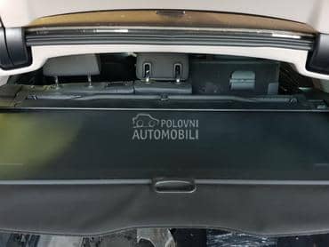 DASKA GEPEKA za BMW X5 od 2001. do 2010. god.