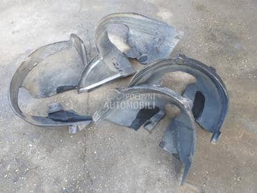 podkrila za Peugeot 307