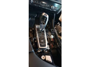 RUCICA MENJACA za BMW X6 od 2008. do 2017. god.