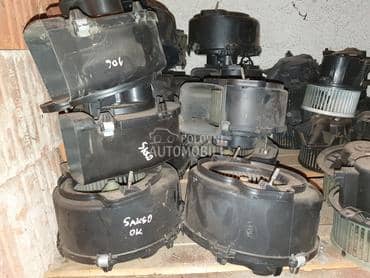 ventilator kabine za Peugeot 106