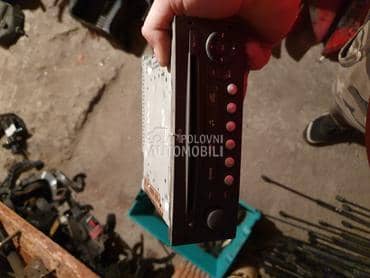 Mp3 radio za Citroen C4 Grand Picasso