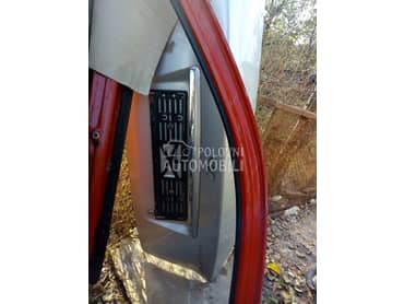 gepek vrata za Daewoo Nubira od 1998. do 2003. god.