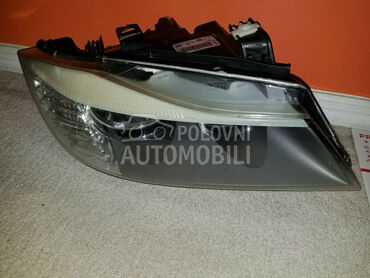 e90 e91 far lci facelift za BMW Serija 3