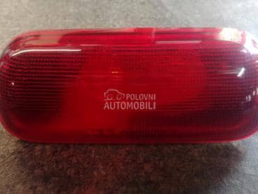 Lampa stopa ili stop svetlo za Fiat Doblo
