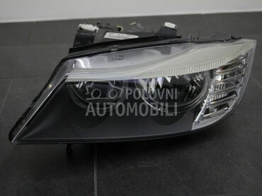 e90 e91 facelift far za BMW Serija 3