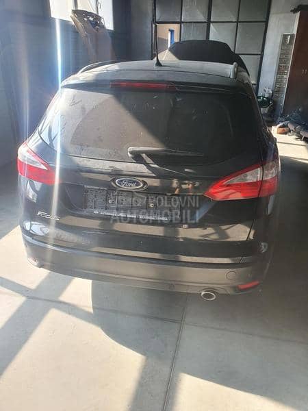 Delovi za Ford Focus 2013. god.