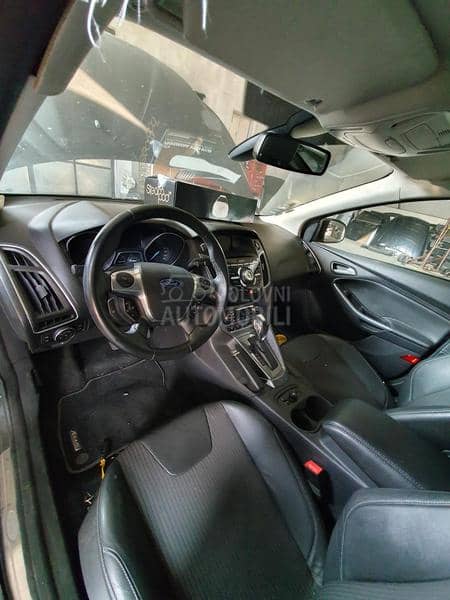 Delovi za Ford Focus 2013. god.