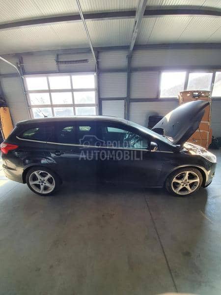 Delovi za Ford Focus 2013. god.