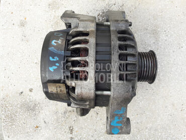 alternator 1.6 za Opel Vectra B
