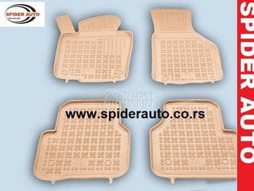 Gumene patosnice kadice za Volkswagen Passat B7 od 2010. do 2015. god.