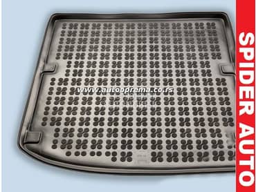 gumena kadica za gepek za Audi A4 od 2015. do 2019. god.