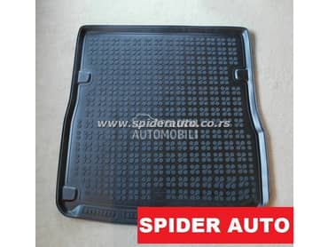 Gumena kadica za gepek karavan za Audi A6 od 2004. do 2011. god.