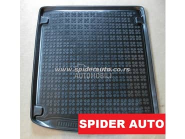 Gumena kadica za gepek karavan za Audi A6 od 2011. do 2018. god.