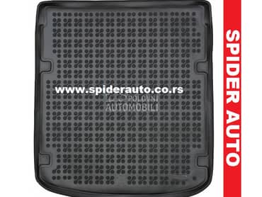 Gumena kadica za gepek za Audi A6 od 2018. do 2019. god.