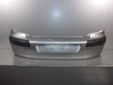 Zadnji branik..vise boja za Peugeot 307