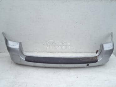 Zadnji branik .karavan za Peugeot 307