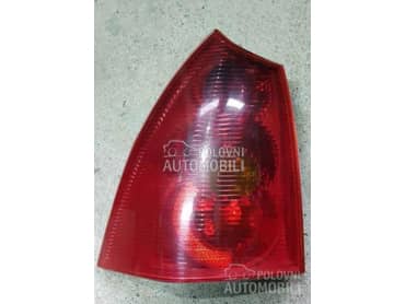 Levo stop svetlo..karavan za Peugeot 307