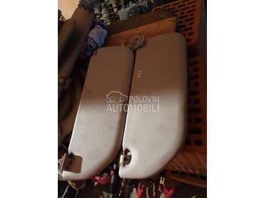 suncobrani za Peugeot 106