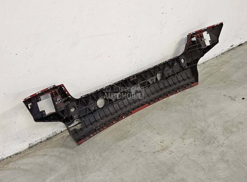 Nosac Zadnjeg Branika