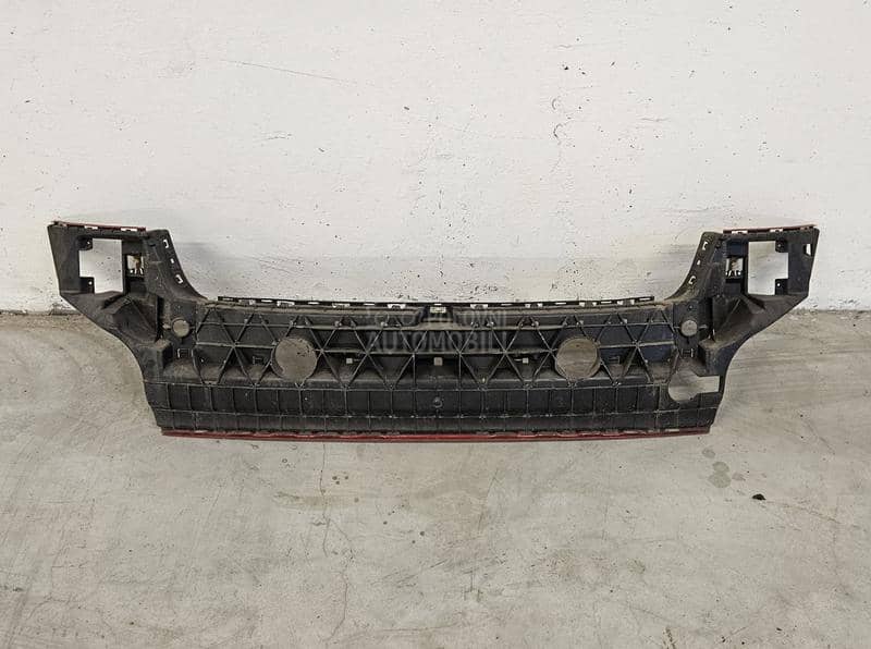 Nosac Zadnjeg Branika