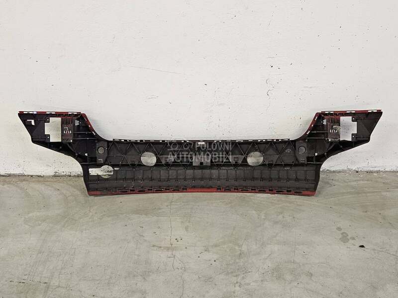 Nosac Zadnjeg Branika