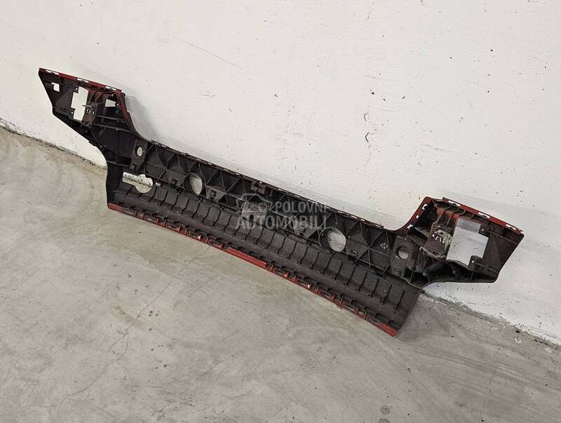 Nosac Zadnjeg Branika