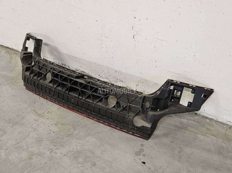 Nosac Zadnjeg Branika