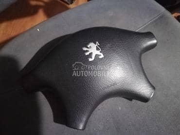 air bag za Peugeot 406 od 1995. do 1999. god.