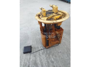 plovak i pumpa za Peugeot 307 od 2001. do 2005. god.