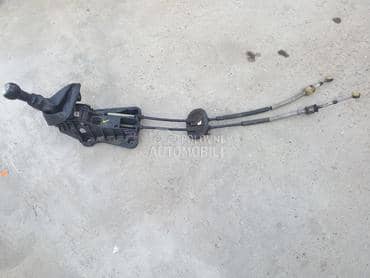 sajle menjača 2.0 hdi za Peugeot 307