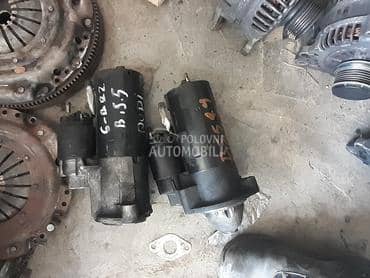 Alnaser za Volkswagen Passat B5.5 od 2000. do 2006. god.