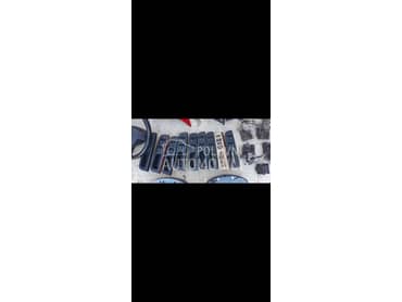 Rucke vrati za Volkswagen Passat B6 od 1998. do 2010. god.