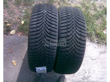 Hankook 195/55 R16 Zimska