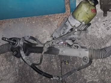 letva volana i pumps za Opel Astra G