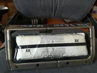 air bag za Peugeot 406