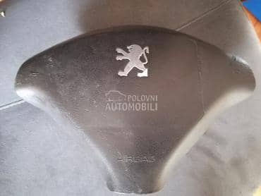 air bag za Peugeot 307