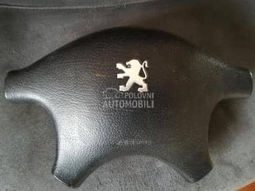 air bag za Peugeot 406 od 1995. do 1999. god.