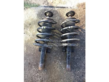 Amortizeri za Volkswagen Sharan