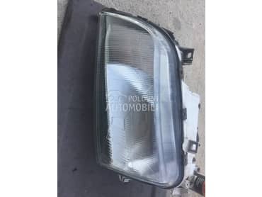 Far za Seat Alhambra