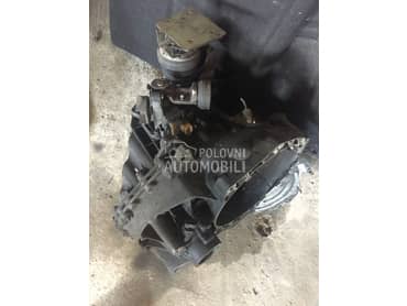 Menjac za Volkswagen Sharan