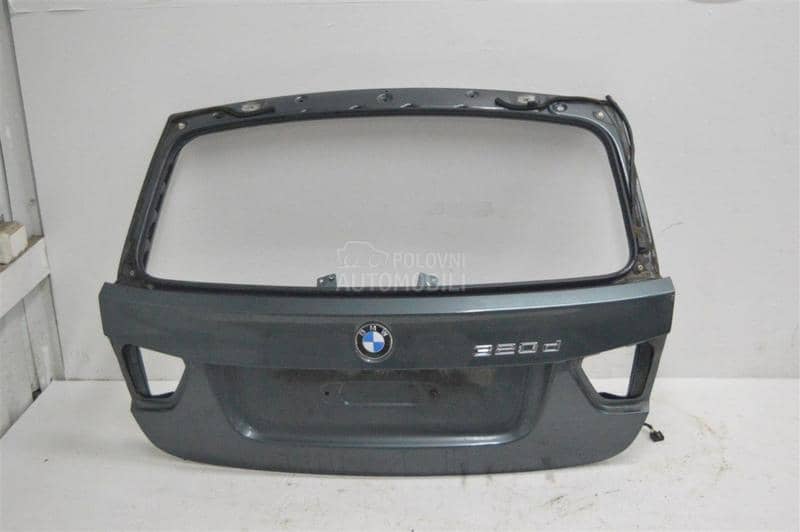 Vrata ZA VISE MODELA