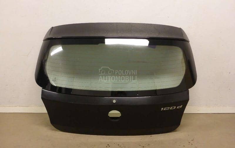 Vrata ZA VISE MODELA