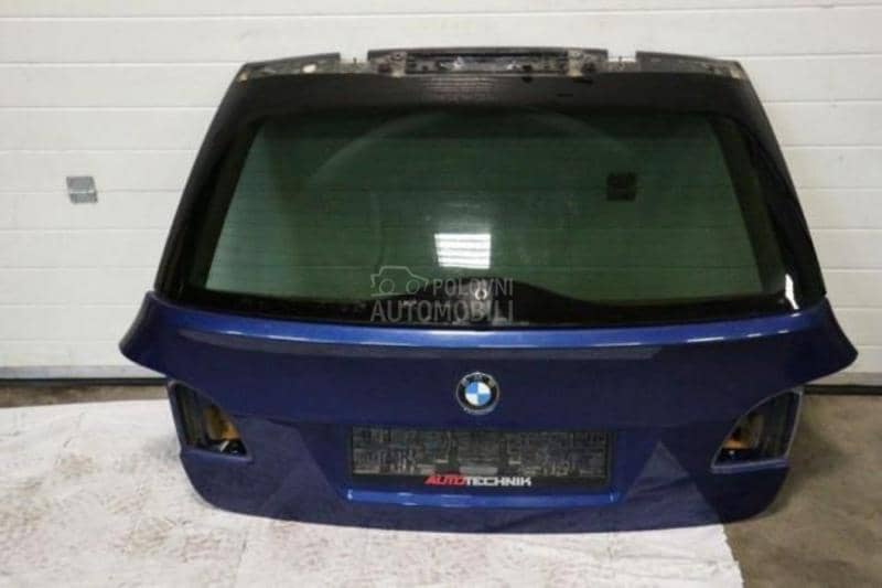 Vrata ZA VISE MODELA