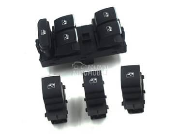 Set podizaca prozora za Volkswagen Passat B8